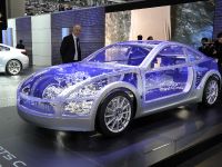 thumbnail image of Subaru Boxer Sports Car Architecture Geneva 2011
