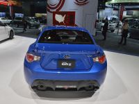 thumbnail image of Subaru BRZ Los Angeles 2012