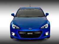 thumbnail image of Subaru BRZ STI Concept AIMS