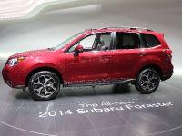 thumbnail image of Subaru Forester Chicago 2013