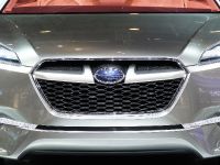 thumbnail image of Subaru Hybrid Tourer Concept Geneva 2010