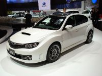 thumbnail image of Subaru Impreza WRX STI CARBON Tokyo 2009