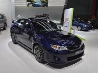 thumbnail image of Subaru Impreza WRX STi Los Angeles 2012