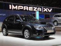 thumbnail image of Subaru Impreza XV