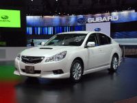 thumbnail image of 2009 Subaru LEGACY B4 Tokyo