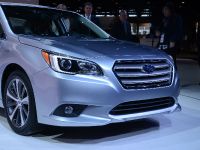 thumbnail image of Subaru Legacy Chicago 2014