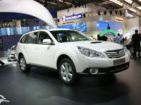 thumbnail image of Subaru Legacy Frankfurt 2011