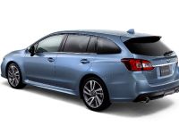 thumbnail image of Subaru Levorg Concept