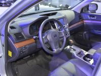 thumbnail image of Subaru Outback New York 2012
