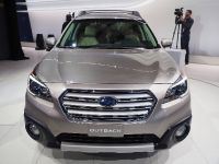 thumbnail image of Subaru Outback New York 2014