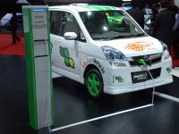 thumbnail image of Subaru Plug-in STELLA feat. BEAMS Tokyo 2009