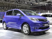 thumbnail image of Subaru Trezia Geneva 2011