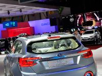 thumbnail image of Subaru VIZIV 2 Concept Geneva 2014
