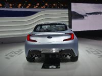 thumbnail image of Subaru Viziv Concept Geneva 2013
