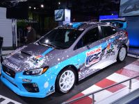 thumbnail image of Subaru WRX STI GRC Racer New York 2014