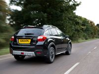 thumbnail image of Subaru XV Black Limited Edition