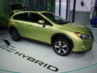 thumbnail image of Subaru XV Crosstrek Hybrid New York 2013