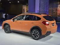 thumbnail image of Subaru XV Crosstrek New York 2012