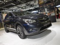 thumbnail image of Subaru XV Paris 2012
