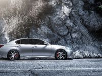 thumbnail image of Supercharged 2013 Lexus GS 350 F SPORT
