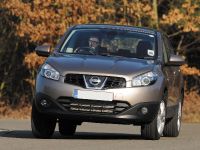 thumbnail image of Superchips Nissan Qashqai 1.5 DCi