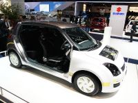 thumbnail image of Suzuki Swift Geneva 2010