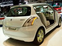 thumbnail image of Suzuki Swift Range Extender Geneva 2012