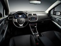 thumbnail image of Suzuki SX4 Crossover