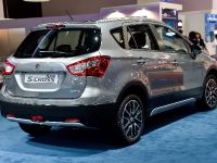 thumbnail image of Suzuki SX4 S-Cross Paris 2014