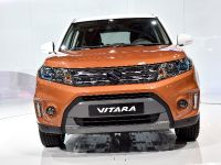 thumbnail image of Suzuki Vitara Paris 2014