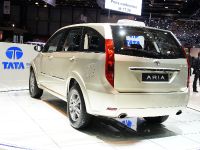 thumbnail image of Tata Aria Geneva 2010