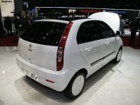 thumbnail image of Tata Indica Vista EV Geneva 2009