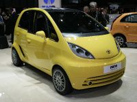 thumbnail image of Tata Nano Europa Geneva 2009