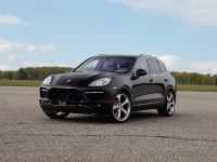thumbnail image of TECHART 2011 Porsche Cayenne