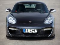 thumbnail image of TECHART Porsche Cayman GT