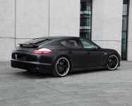 thumbnail image of TECHART Porsche Panamera Black Edition