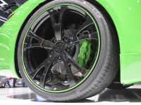 thumbnail image of TechArt Porsche 911 Carrera 4S Geneva 2013