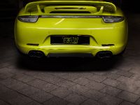 thumbnail image of Techart Porsche 911 Targa 4S