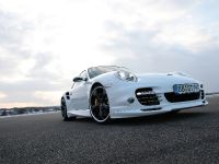 thumbnail image of TECHART Porsche 911 Turbo S