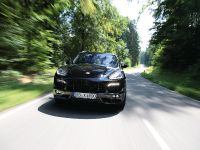 thumbnail image of TECHART Porsche Cayenne Aerodynamic Kit