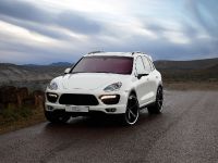 thumbnail image of TECHART Porsche Cayenne II