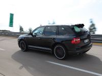 thumbnail image of TECHART Porsche Cayenne Turbo