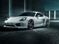 thumbnail image of TECHART Porsche Cayman