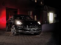 thumbnail image of Techart Porsche Macan Lineup