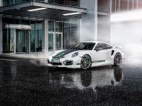 thumbnail image of TechArt Power Kit Porsche 911 Turbo