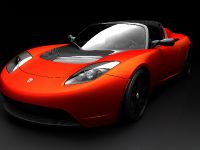 thumbnail image of Tesla Roadster Sport