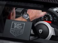 thumbnail image of Tesla Roadster TAG Heuer