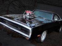 thumbnail image of The Fast and the Furious 1970 Dodge Charger