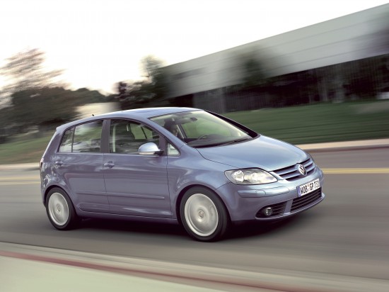 Volkswagen Golf Plus - Picture 11253