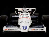 thumbnail image of Toleman TG184-2 F1 - Ayrton Senna